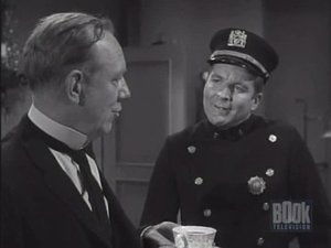 Alfred Hitchcock Presents Odcinek 28
