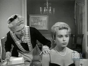 Alfred Hitchcock Presents Odcinek 12