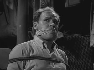 Alfred Hitchcock uvádí 5. epizoda