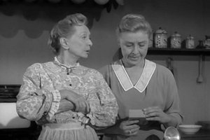 Alfred Hitchcock uvádí 8. epizoda