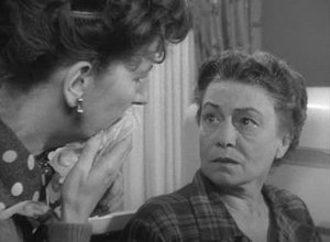 Alfred Hitchcock uvádí 32. epizoda