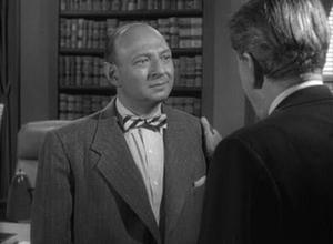 Alfred Hitchcock uvádí 29. epizoda