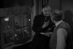 Alfred Hitchcock uvádí 32. epizoda