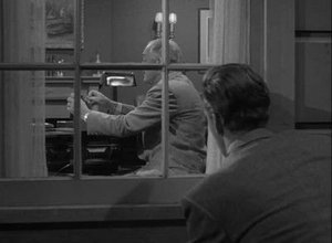 Alfred Hitchcock uvádí 39. epizoda