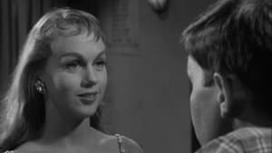Alfred Hitchcock uvádí 38. epizoda