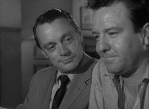 Alfred Hitchcock uvádí 38. epizoda