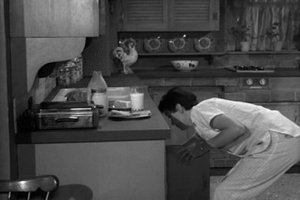 Alfred Hitchcock uvádí 13. epizoda