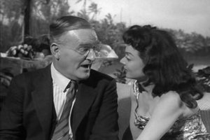 Alfred Hitchcock uvádí 30. epizoda