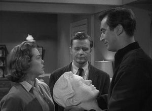 Alfred Hitchcock uvádí 28. epizoda