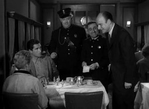 Alfred Hitchcock uvádí 21. epizoda