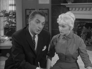 Alfred Hitchcock Presents Odcinek 14