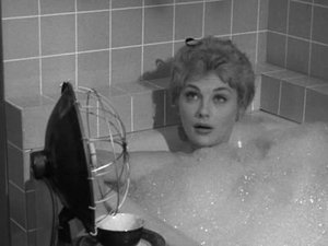 Alfred Hitchcock Presents Odcinek 33