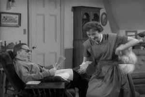 Alfred Hitchcock uvádí 35. epizoda