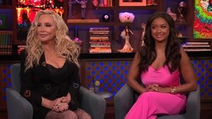 Watch What Happens Live with Andy Cohen Epizóda 50