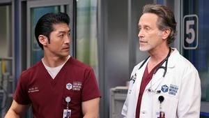 Chicago Med Epizóda 19
