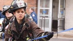 Chicago Fire Epizóda 19