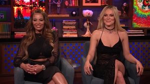 Watch What Happens Live with Andy Cohen Epizóda 58