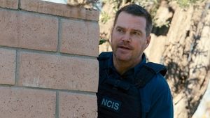 Agenci NCIS: Los Angeles Odcinek 16