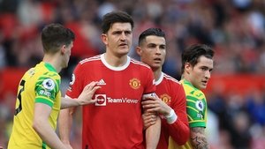 Match of the Day Odcinek 40