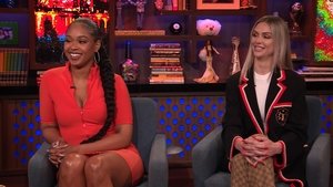 Watch What Happens Live with Andy Cohen Epizóda 62