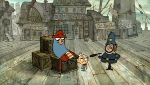 Niezwykłe przygody Flapjacka Odcinek 39