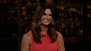 Real Time with Bill Maher Epizóda 19