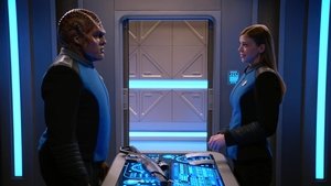 The Orville Epizóda 8
