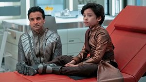 Star Trek: Nieznane nowe światy Podnieś nas tam, gdzie cierpienie nie może dotrzeć