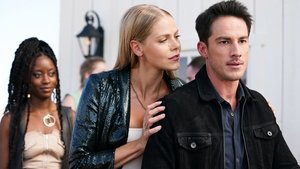 Roswell: Nové Mexiko Epizóda 3