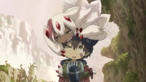 Made in Abyss Epizóda 9