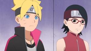 Boruto: Naruto Next Generations Epizóda 259