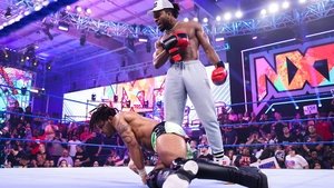WWE NXT Odcinek 32