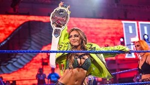 WWE NXT Odcinek 30