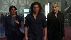 Leverage Epizóda 9