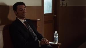 Leverage Epizóda 3
