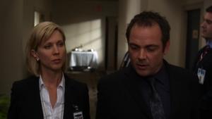 Leverage Epizóda 15