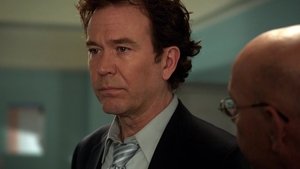 Leverage Epizóda 1