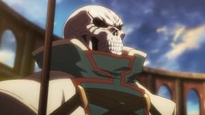 Overlord Epizóda 4