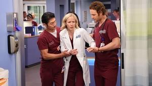 Chicago Med Epizóda 1