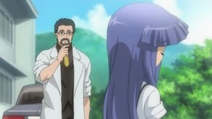 Higurashi: When They Cry Epizóda 3