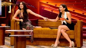 Koffee with Karan Odcinek 2