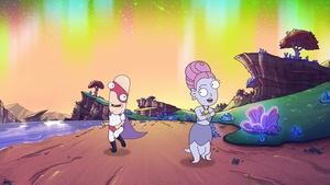 Rick a Morty Epizóda 29