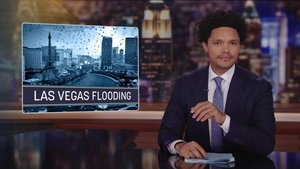 The Daily Show Epizóda 125