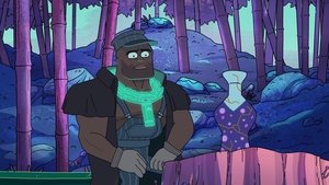 Rick a Morty Epizóda 32
