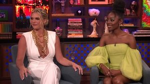 Watch What Happens Live with Andy Cohen Epizóda 116