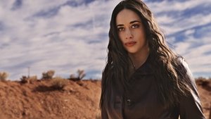 Roswell: Nové Mexiko Epizóda 12