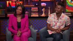 Watch What Happens Live with Andy Cohen Epizóda 128