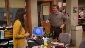 Parks and Recreation 94 spotkania