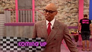 RuPaul's Drag Race Odcinek 8