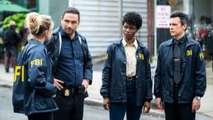 FBI Odcinek 3